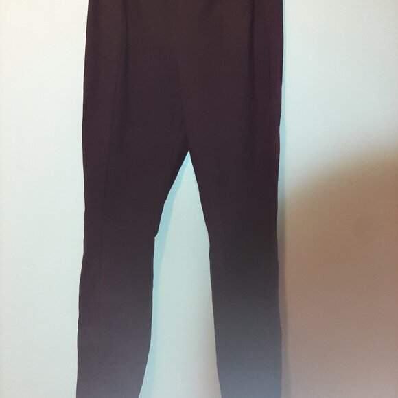 Lululemon garnet pants - Picture 4 of 4
